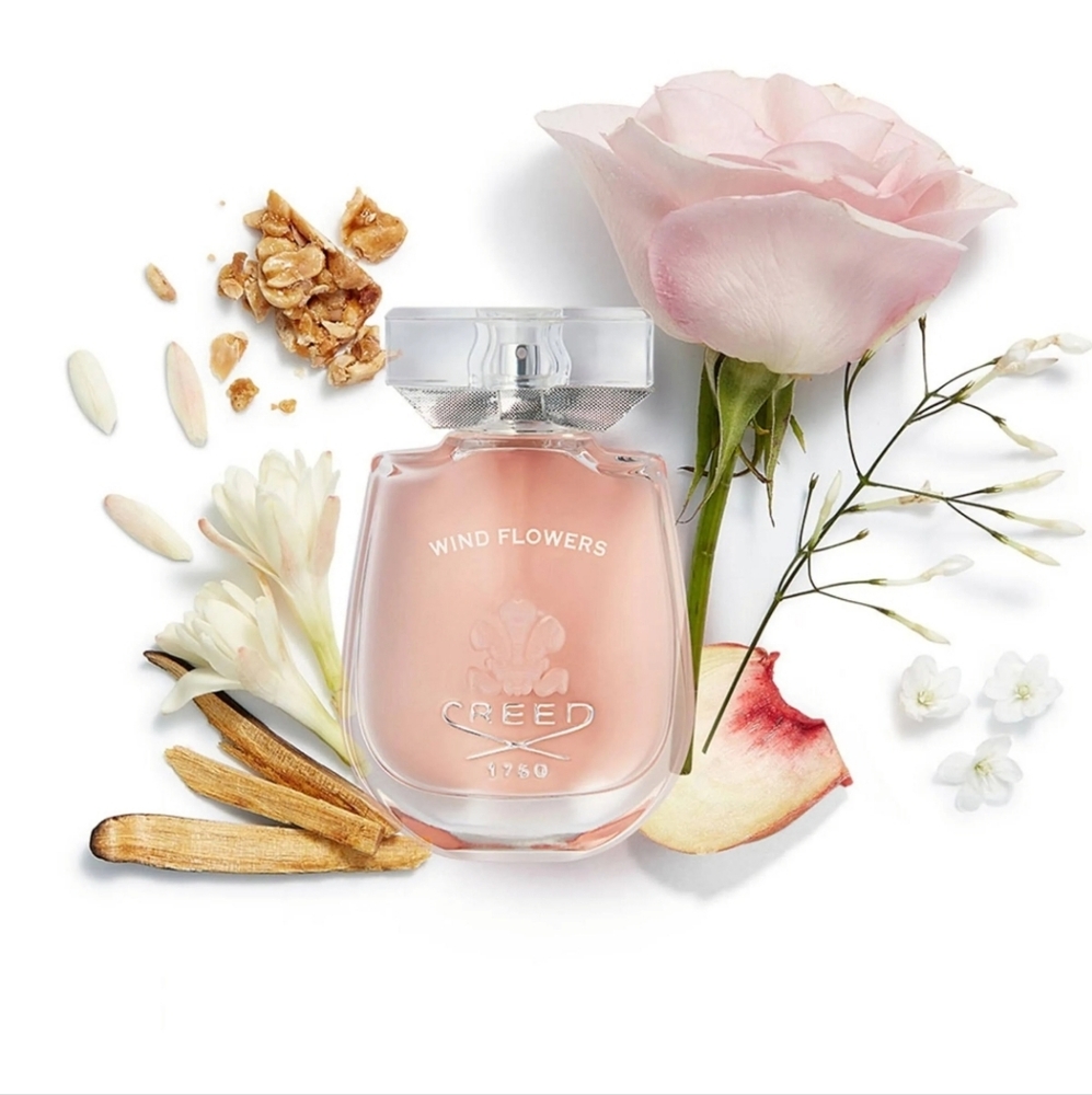 AUTHENTIC PERFUMECreed Wind Flowers Perfume